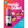 Magic Bullet Blender