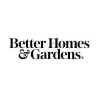 Better Homes & Gardens Square Porcelain Dinner Plates