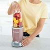 NutriBullet Pro 32 oz 900 Watts Personal Blender-Rose Gold