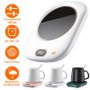 Electric Coffee Mug Warmer