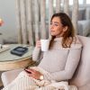 Desktop Electric Mug Warmer
