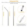 Stainless Steel Drinking Straws